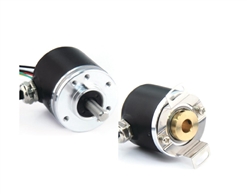 絕對(duì)式編碼器 ESP38-S系列 4-20mA